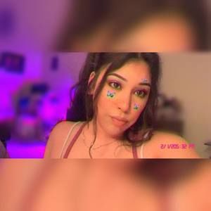 Meet your Posher, Cece